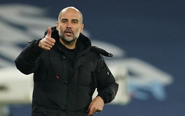 Thể thao - Điểm tin sáng 15/3: Pep Guardiola đổ lỗi cho mặt cỏ