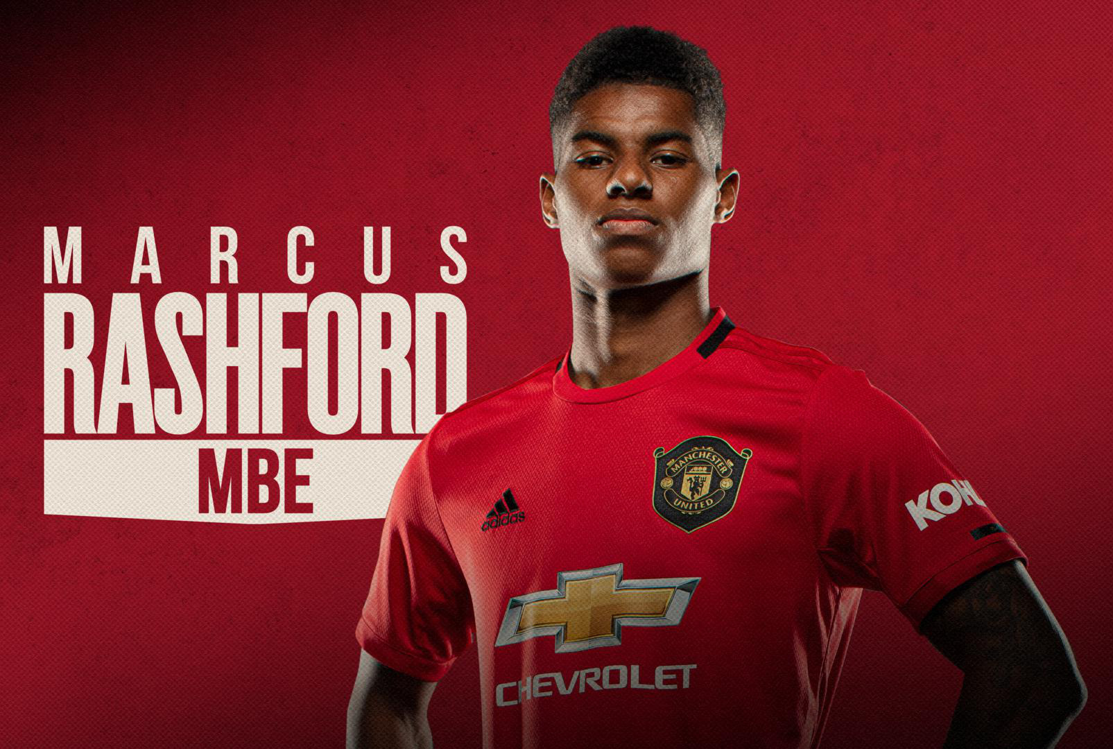 Thể thao - Rashford: Kẻ lạc lõng ở ‘Nhà hát của những giấc mơ’