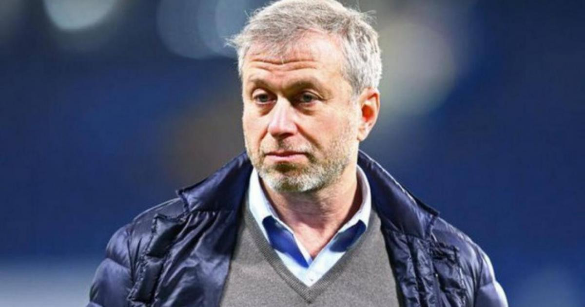 Thể thao - Tỷ phú Abramovich được quyền quyết định chủ sở hữu mới của Chelsea