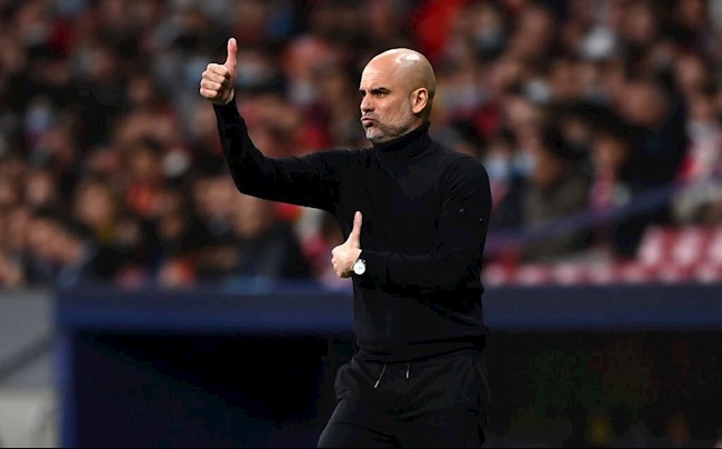 Thể thao - Pep Guardiola ‘thót tim’, nhận bài học nhớ đời