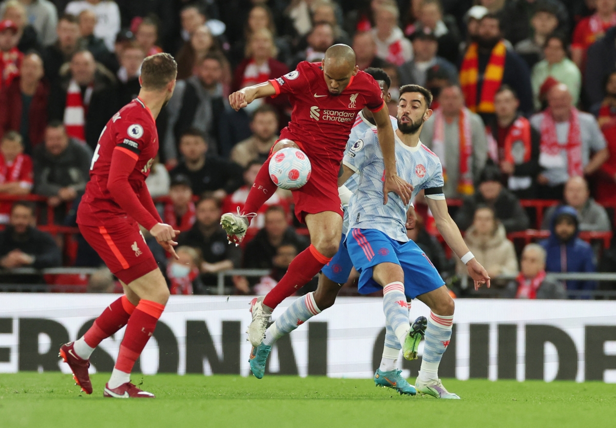 Bóng đá Anh - Điểm tin sáng 20/4: Roy Keane nổi điên vì MU thua đậm