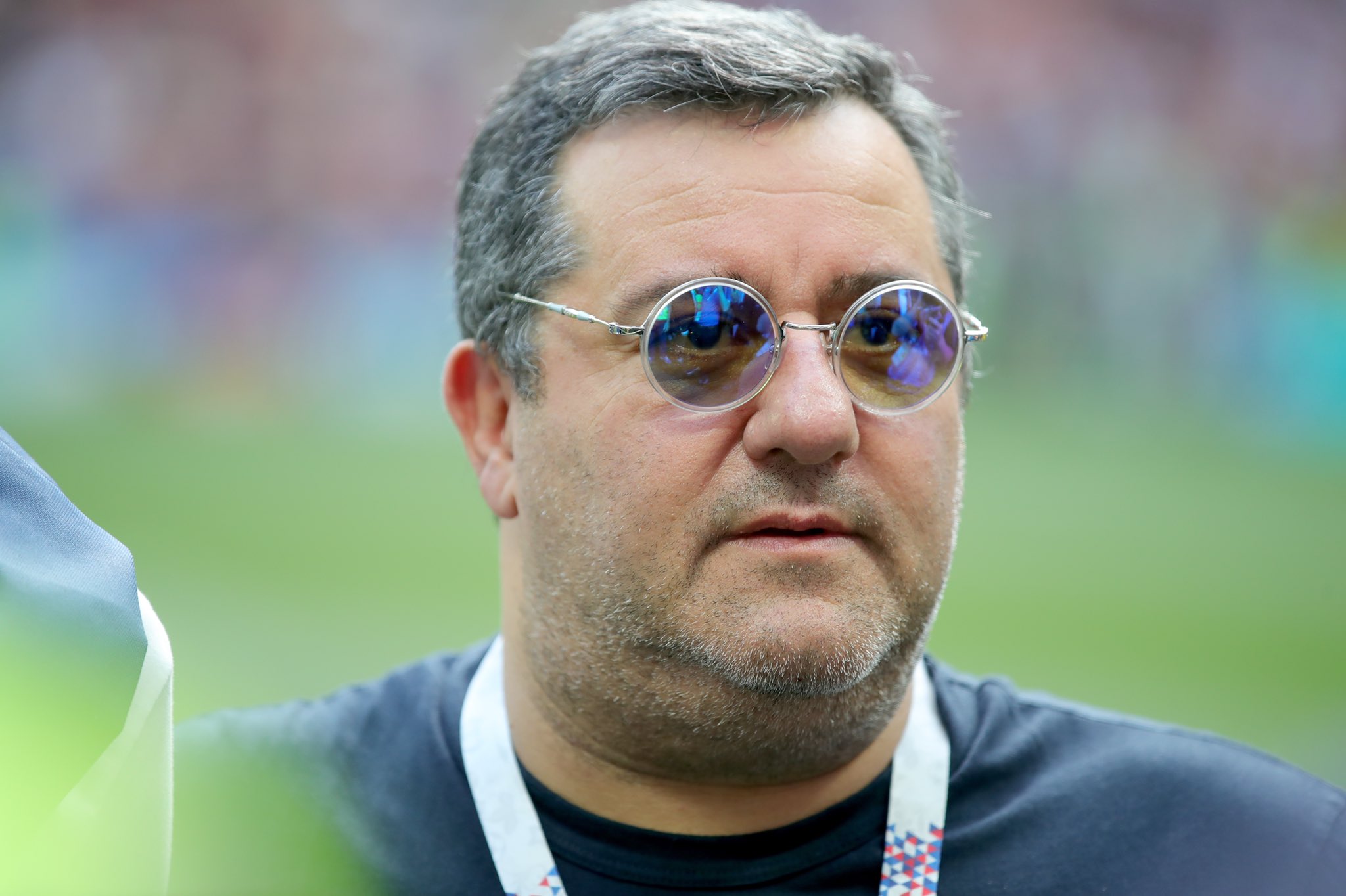 Bóng đá Châu Âu - Siêu cò Mino Raiola qua đời ở tuổi 54