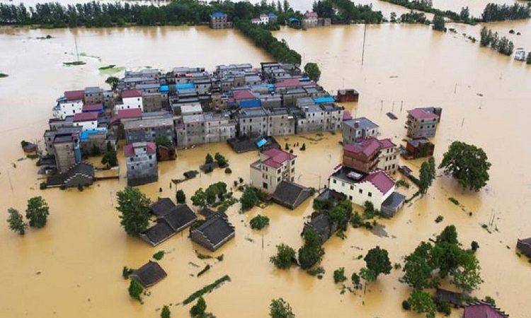 Chính sách - Tài trợ 100 tỷ USD mỗi năm cho nước đang phát triển ứng phó biến đổi khí hậu (Hình 2).