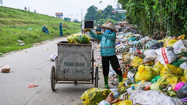 Môi trường - Rác thải nông thôn - bài toán khó cần lời giải cụ thể (Hình 3).