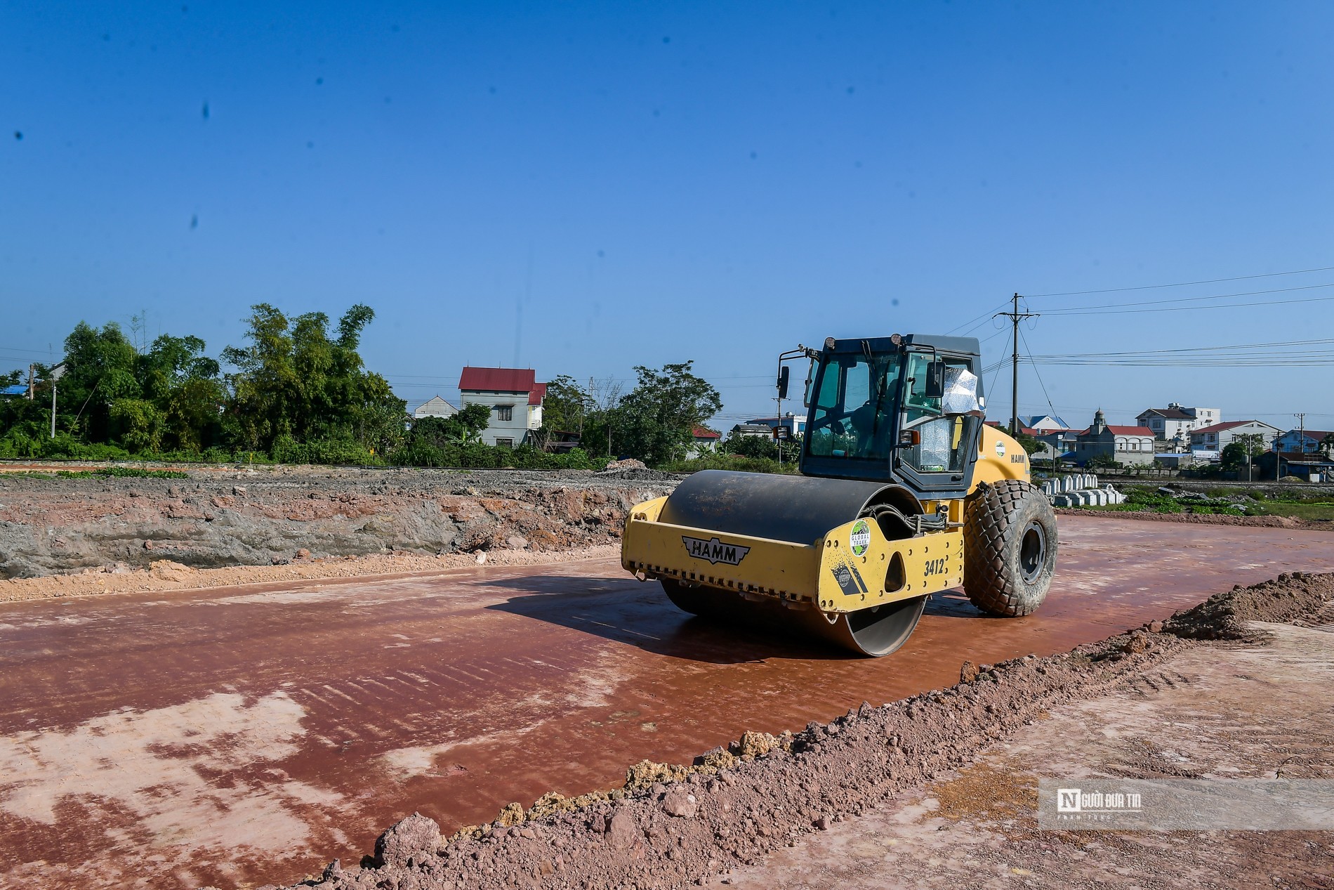 Đối thoại - Phổ Yên và chặng đường 8 năm từ huyện thuần nông lên thành phố (Hình 2).