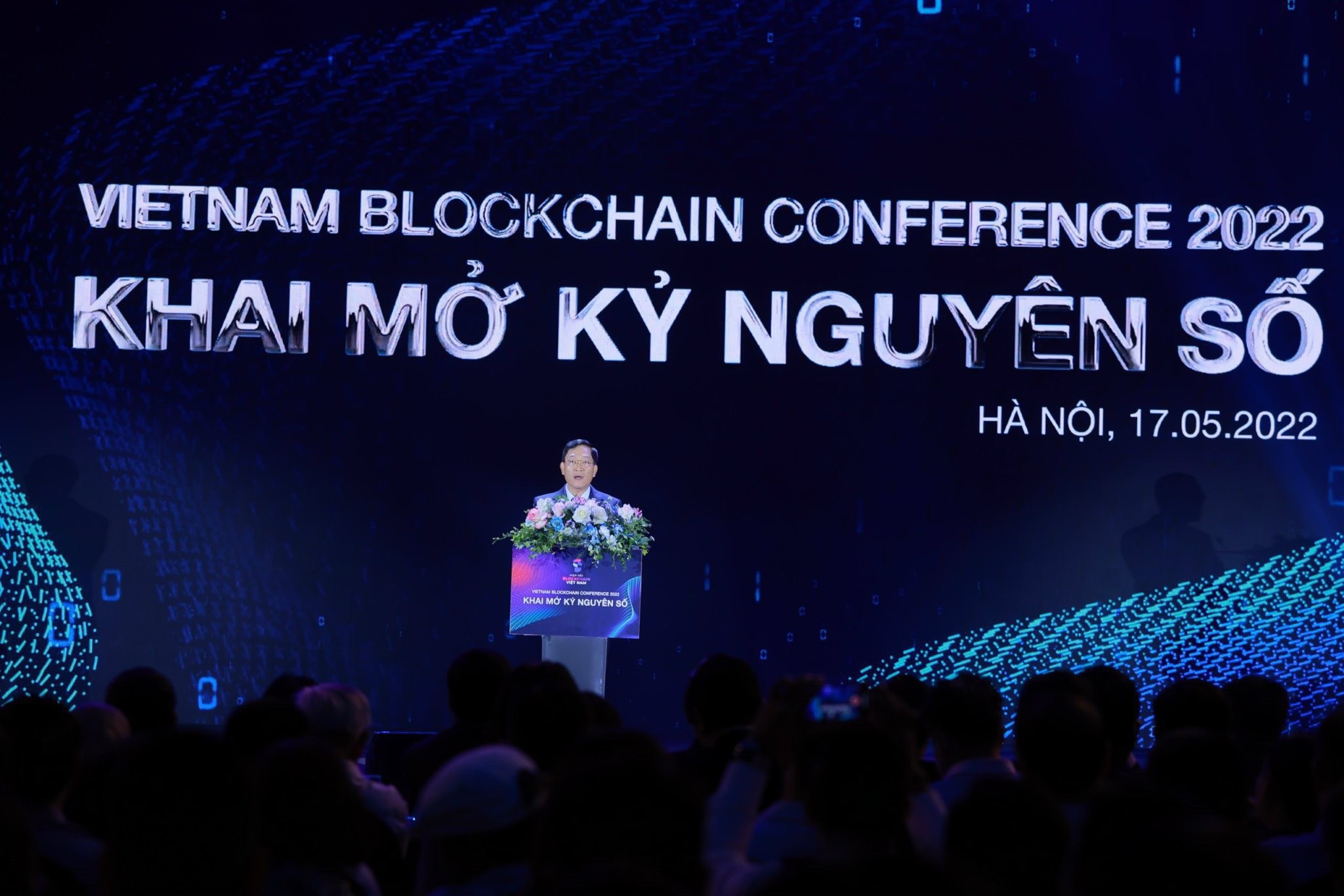 Sự kiện - Hiệp hội Blockchain Việt Nam ra mắt, cơ hội xuất hiện nhiều 'kỳ lân'