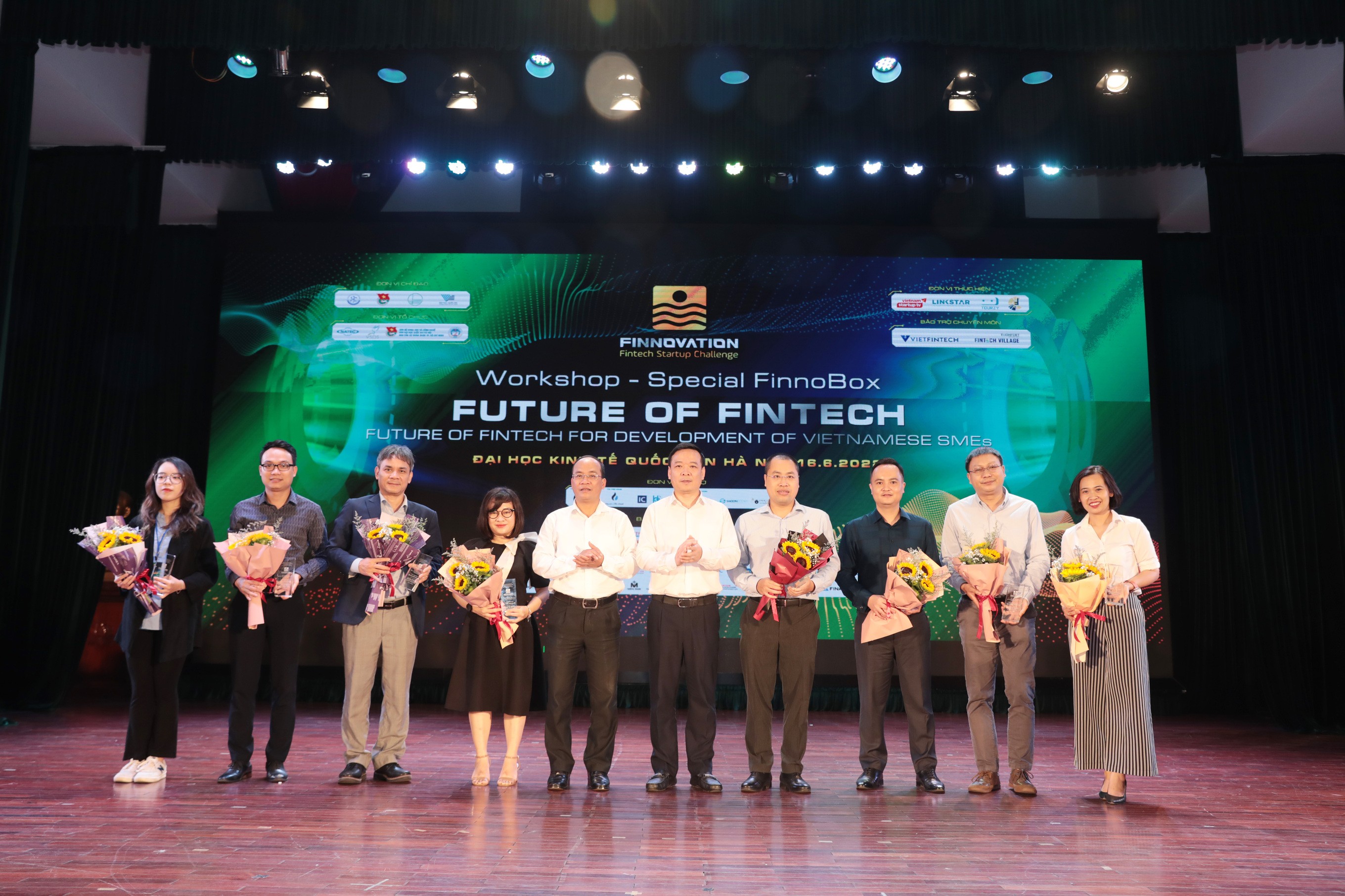 Tài chính - Ngân hàng - Việt Nam sẽ là 'sân chơi' cho hơn 200 công ty fintech (Hình 3).