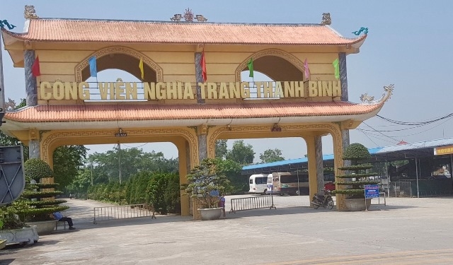 An ninh - Hình sự - Hành trình bà trùm Loan 'Cá' và hàng loạt kẻ cầm đầu các đường dây bảo kê lộ sáng (Hình 3).