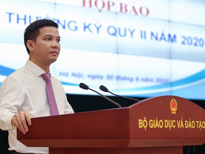 Giáo dục - Từ năm học 2020-2021, không tổ chức học trước ngày khai giảng