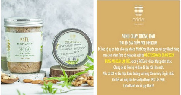 Tin nhanh - Tiết lộ sốc về phí điều trị cho hai chị em ruột ở Long An ngộ độc pate Minh Chay