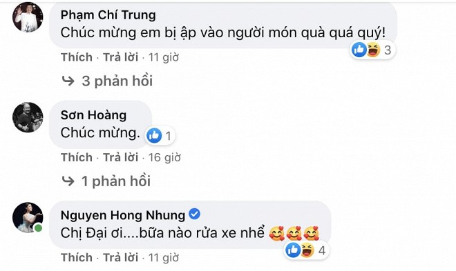 Tiêu dùng & Dư luận - Bóc giá xế hộp NSND Hồng Vân khoe “ông bụt” đứng sau tài trợ (Hình 3).