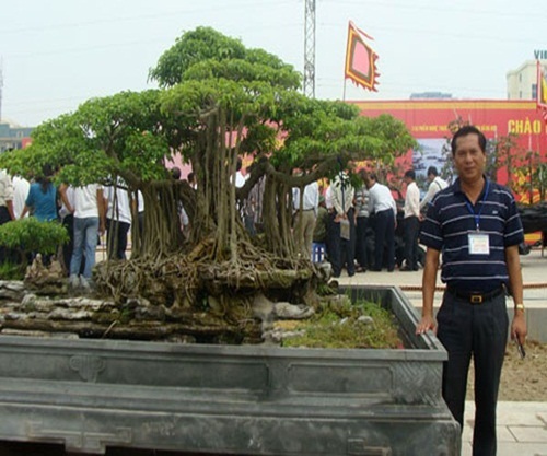 Tiêu dùng & Dư luận - Chiêm ngưỡng 'Chiến thắng Bạch Đằng' được định giá triệu đô của đại gia đồng nát (Hình 4).