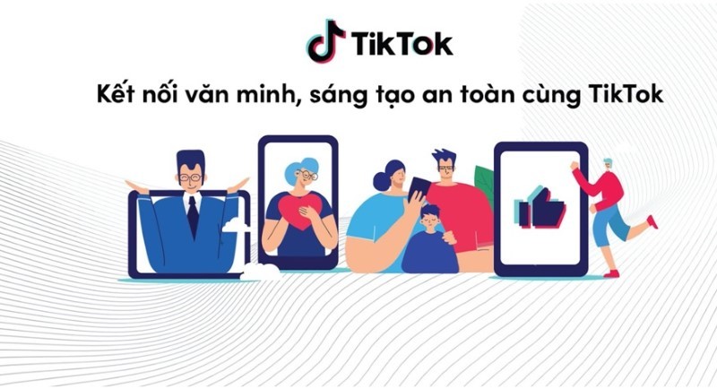 Thủ thuật - Tiện ích - Những tính năng an toàn trên Tiktok, có thể bạn chưa biết?