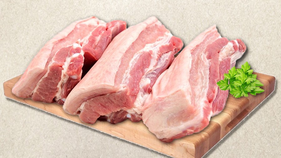 Đời sống - Luộc thịt lợn theo 3 cách này không chỉ mất chất mà còn 'rước' độc tố