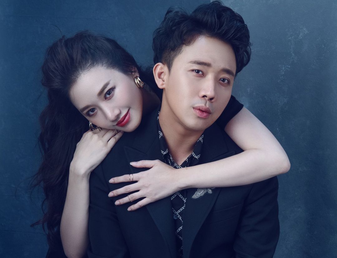 Giải trí - Khối tài sản 'khủng' của vợ chồng nghệ sĩ Trấn Thành - Hari Won