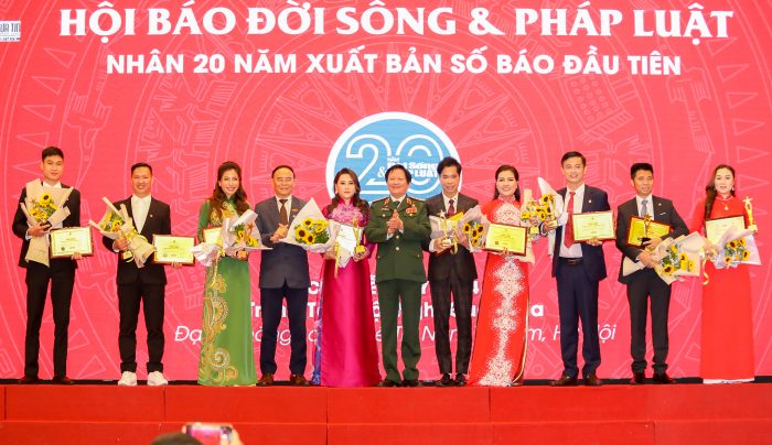 Cần biết - Trà thảo mộc 9 vị 100% thiên nhiên vinh dự đạt giải thưởng  (Hình 9).