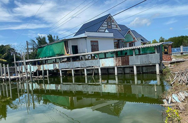 Ngôi sao - Sau chia tay tình già, Quách Ngọc Ngoan có tài sản 'khủng' như thế nào? (Hình 4).