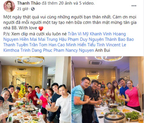 Ngôi sao - Cận cảnh tổ ấm của 'búp bê' Thanh Thảo: Thiết kế độc lạ, bể bơi kính như khách sạn (Hình 2).