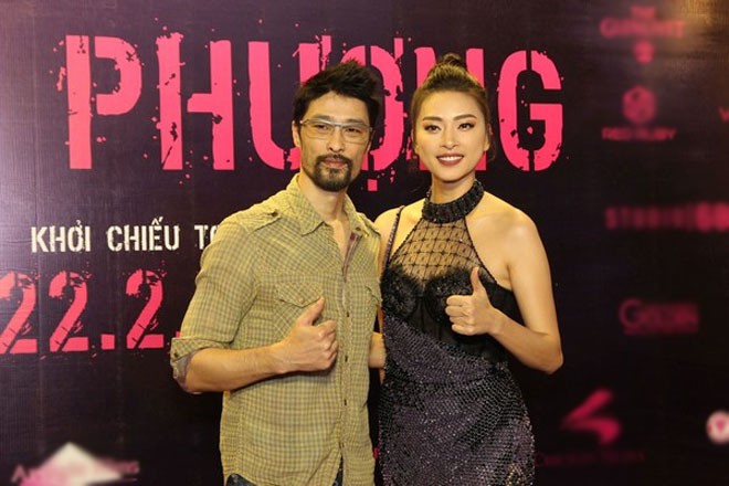 Văn hoá - Sao nam showbiz xuống sắc khiến người hâm mộ choáng váng, bất ngờ nhất là “tình cũ” Ngô Thanh Vân (Hình 7).