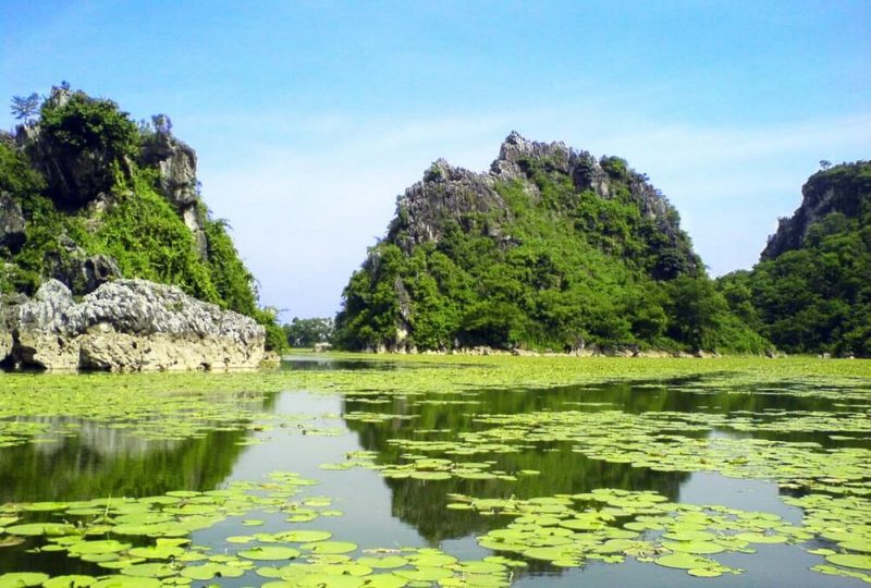 Xã hội - “Bỏ túi” 3 địa điểm du lịch gần Hà Nội cho bạn “xả hơi” cuối tuần (Hình 8).