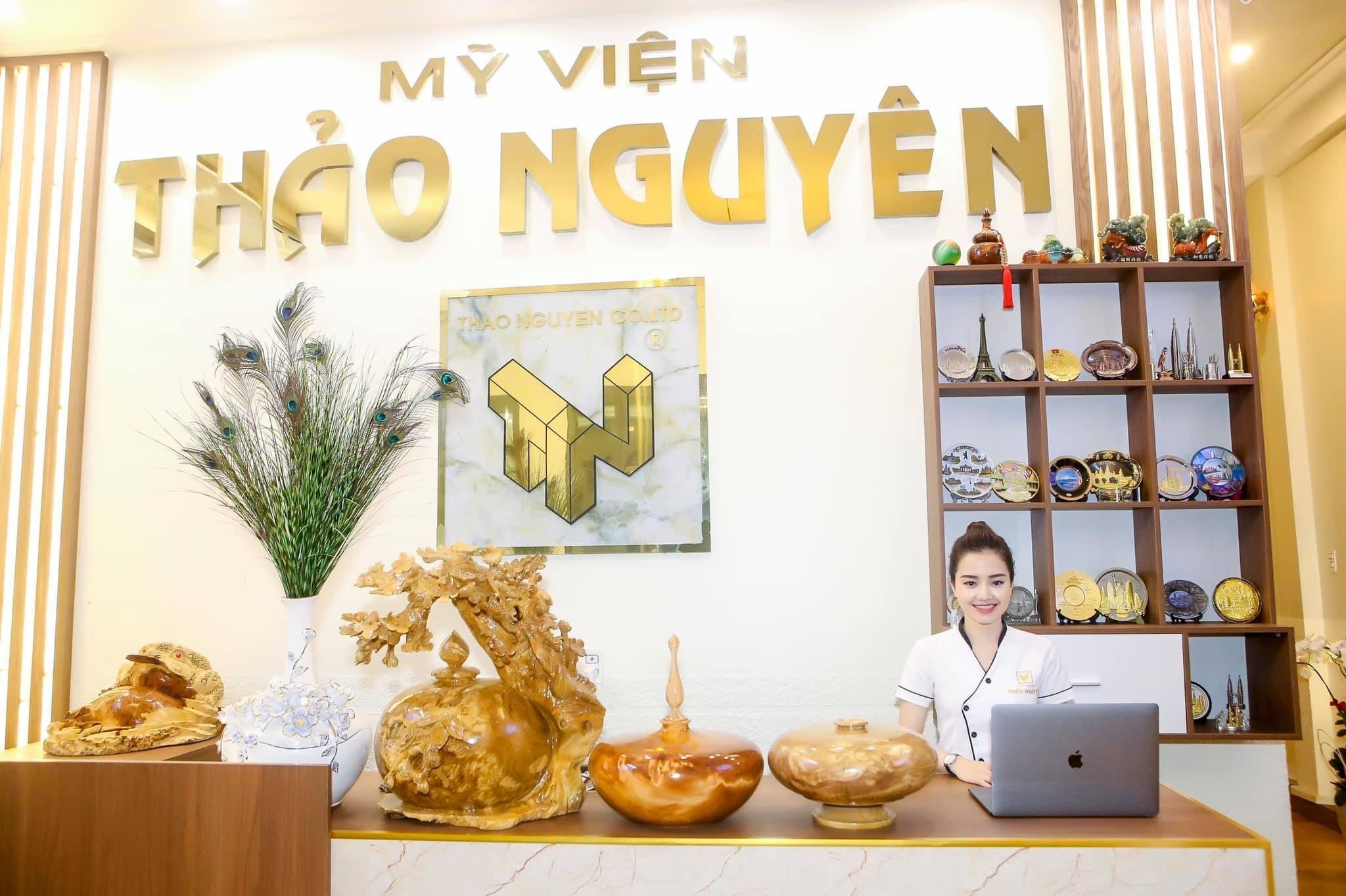 Cần biết - Mỹ viện Thảo Nguyên: Xây dựng thương hiệu từ sự uy tín và chất lượng