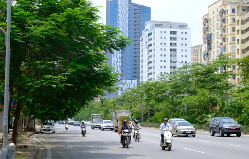 Xã hội - Dự báo thời tiết 22/6/2021: Bắc Bộ trở mưa dông, bắt đầu giảm nhiệt