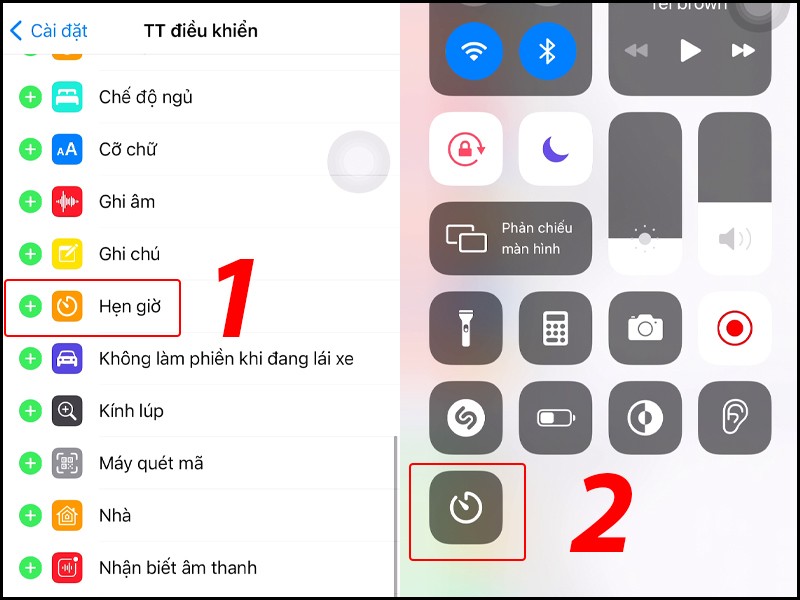 Thủ thuật - Tiện ích - Mẹo hay tắt nhạc tự động trên iPhone cho những ”mọt” âm nhạc (Hình 2).