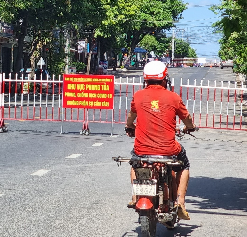 Sự kiện - Số ca dương tính tăng, Phú Yên phải “thần tốc” dập dịch