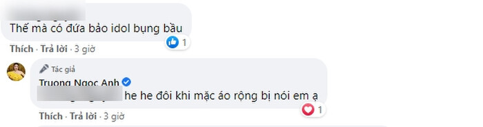 Giải trí - Bị đồn mang thai với tình trẻ kém 14 tuổi, Trương Ngọc Ánh xuất hiện với nhan sắc khác thường (Hình 2).