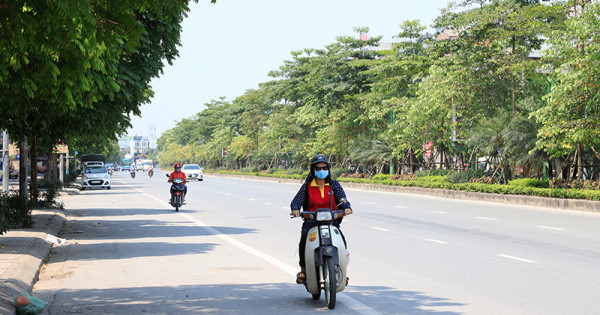 Xã hội - Dự báo thời tiết 21/7/2021: Hà Nội và các khu vực trên cả nước