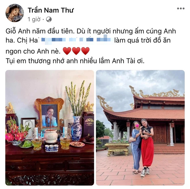 Giải trí - Hoài Linh đã âm thầm làm điều này trong ngày giỗ đầu cố nghệ sĩ Chí Tài