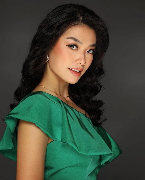 Giải trí - Hoa hậu Indonesia mắc Covid-19 ngay trước chung kết Miss World 2021