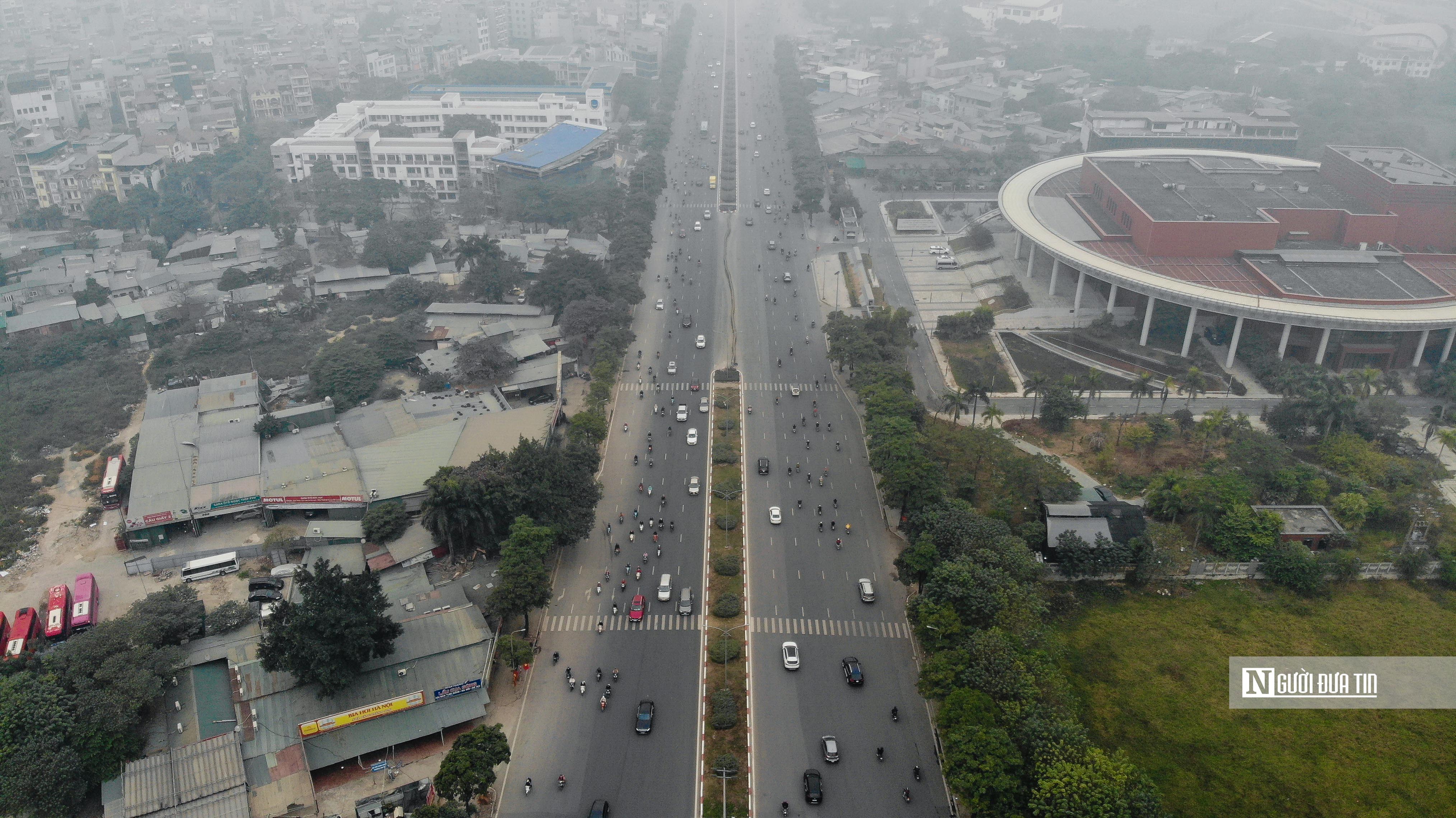 Xã hội - Dự báo thời tiết ngày 10/1/2022: Đón không khí lạnh tăng cường, Hà Nội rét hại