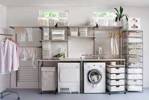 Đời sống - Hướng đặt và cách bảo quản máy giặt 'đắt giá' nhất (Hình 2).
