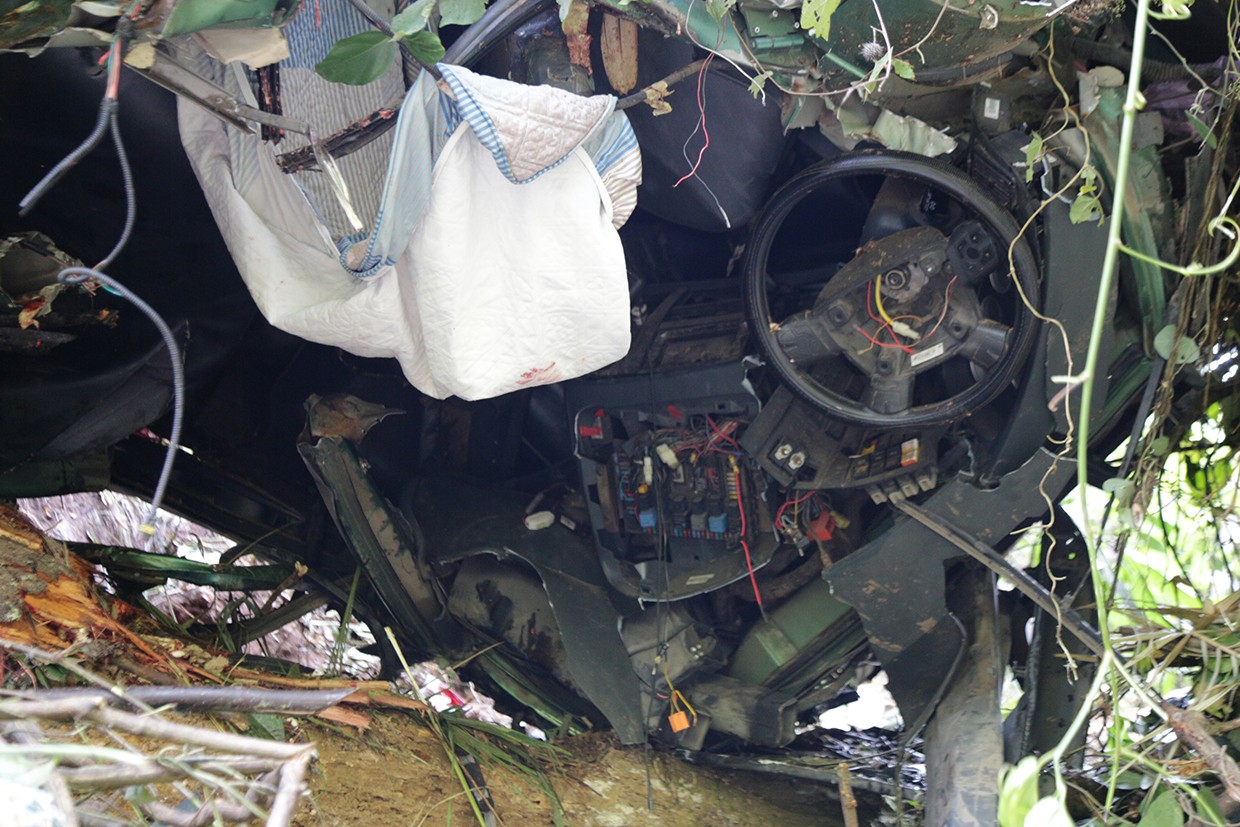 Xã hội - Vụ tai nạn thảm khốc 6 người tử vong ở Gia Lai: Xe chở quá tải 