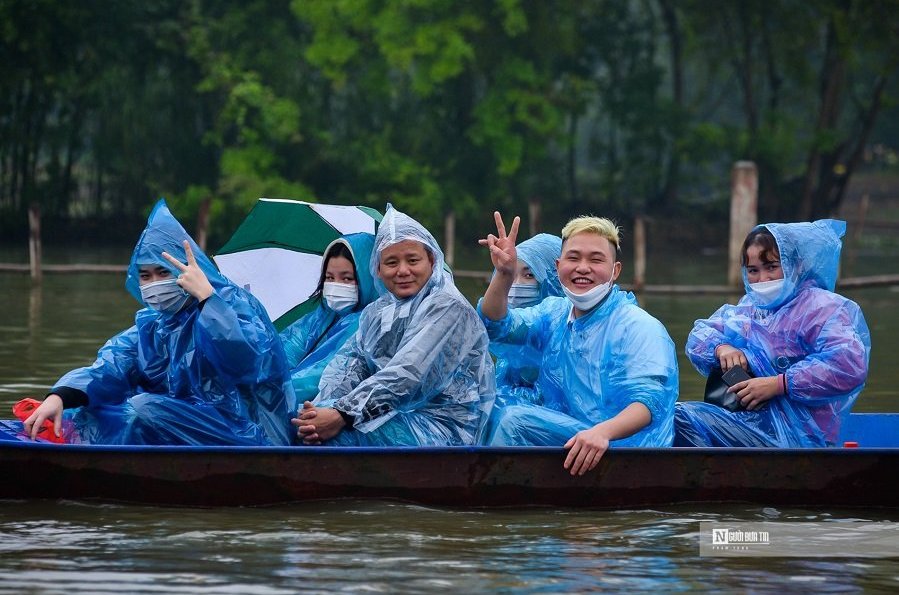 Xã hội - Dự báo thời tiết ngày 3/3/2022: Miền Bắc sương mù bao phủ, nồm ẩm