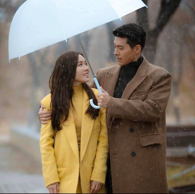 Giải trí - Hé lộ chi phí đám cưới cặp đôi “Hạ cánh nơi anh” Hyun Bin - Son Ye Jin (Hình 2).