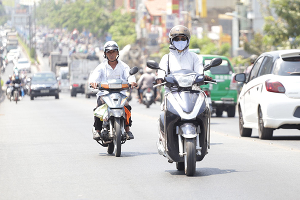 Xã hội - Dự báo thời tiết ngày 2/5/2022: Hà Nội sáng se lạnh, ngày nắng đẹp