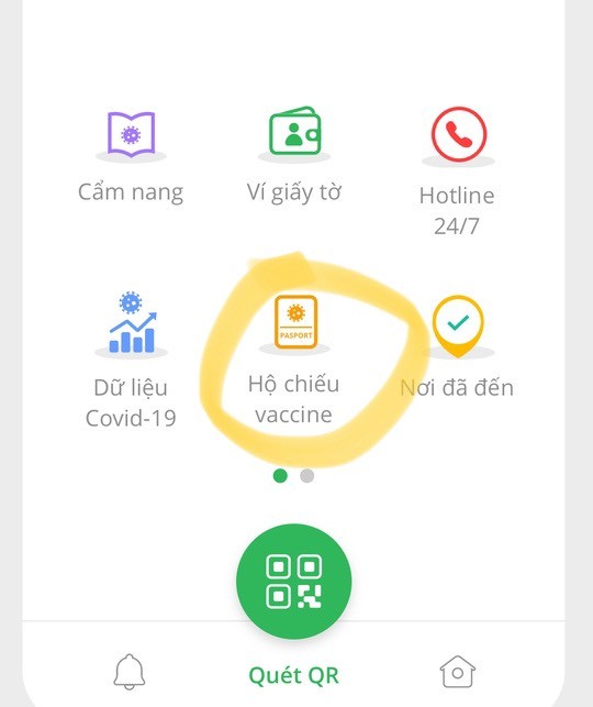 Sự kiện - Những điều cần biết về “Hộ chiếu vắc-xin” (Hình 2).
