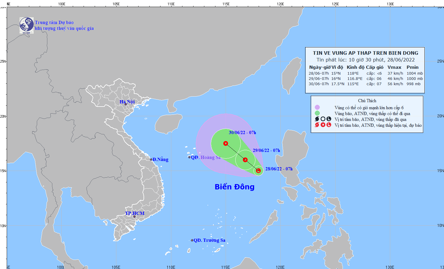 Xã hội - Miền Bắc chuẩn bị đón mưa to đến rất to