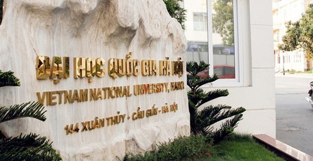 Giáo dục - Việt Nam vinh dự có 5 trường xếp hạng đại học tốt nhất toàn cầu