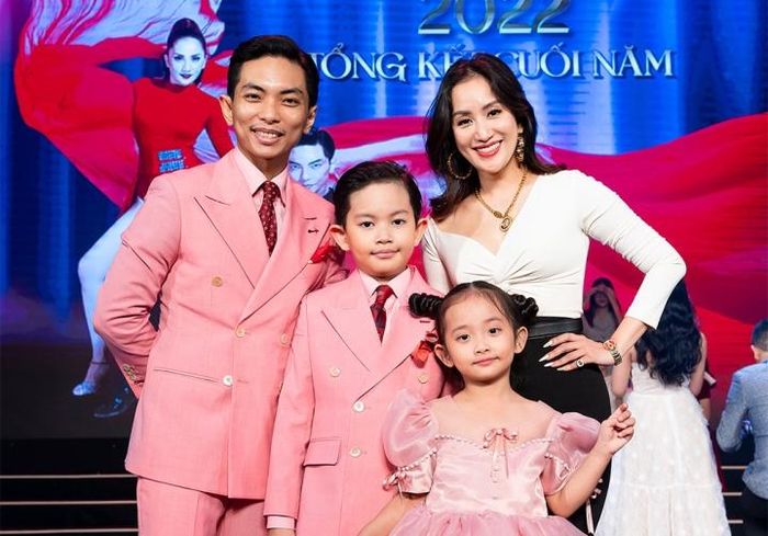 Giải trí - 'Kiện tướng dancesport' Khánh Thi 'mất ăn mất ngủ' lo lương, thưởng Tết (Hình 2).