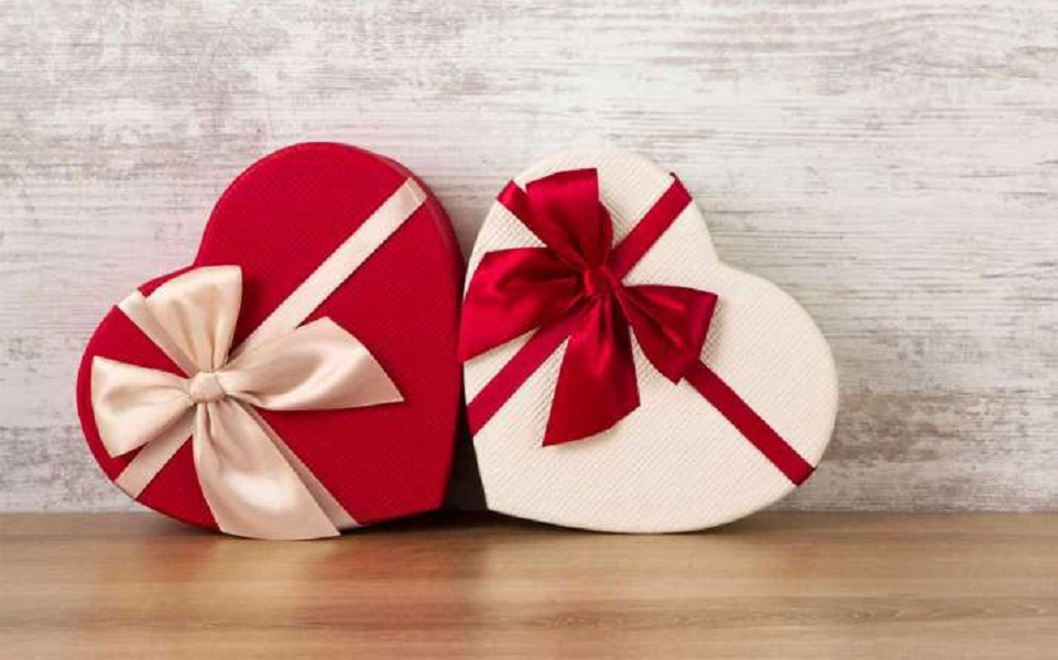 Đời sống - Gợi ý quà tặng cho các cặp đôi ngày Valentine thêm mặn nồng