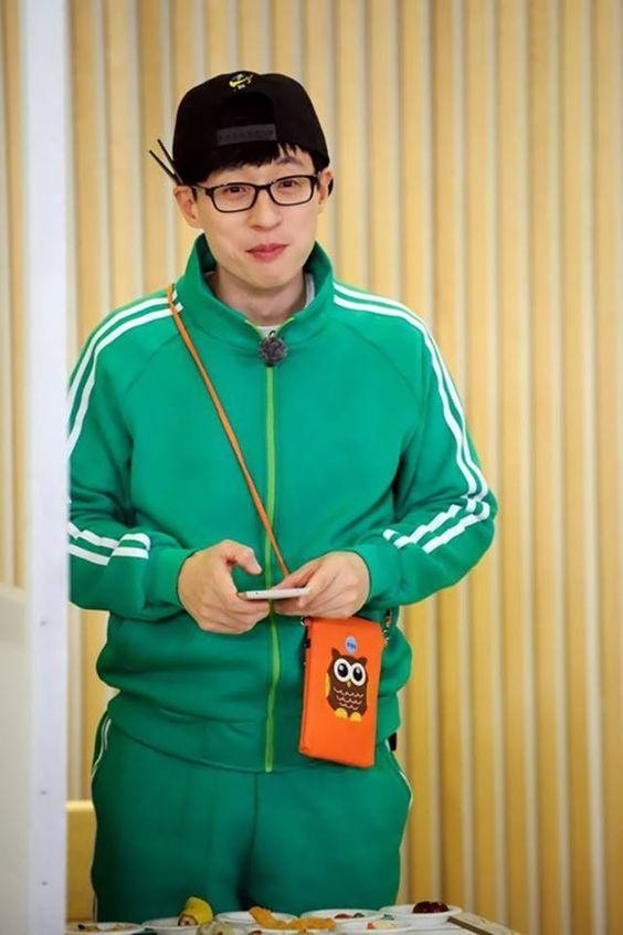 Giải trí - Choáng với mức thu nhập của 'MC quốc dân' Yoo Jae Suk