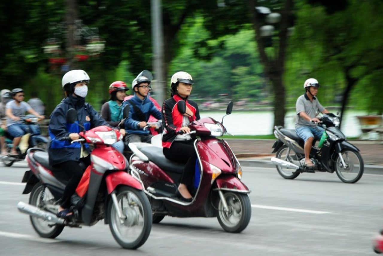 Xã hội - Bản tin 27/3: Mở 'cao điểm nước rút' cấp căn cước công dân cho học sinh (Hình 2).