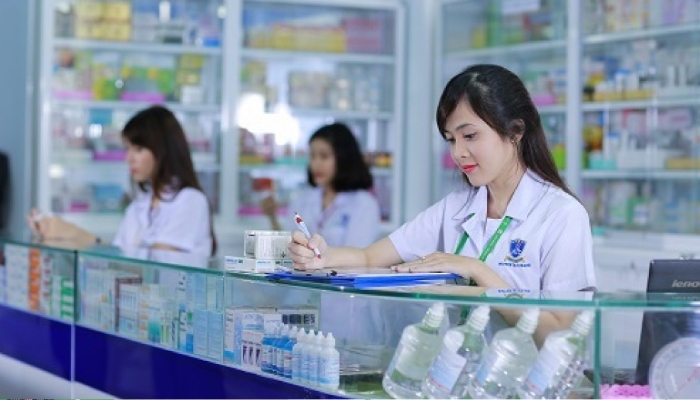 Kinh tế vĩ mô - Phấn đấu đến năm 2025, thuốc sản xuất trong nước đạt 75% số lượng sử dụng