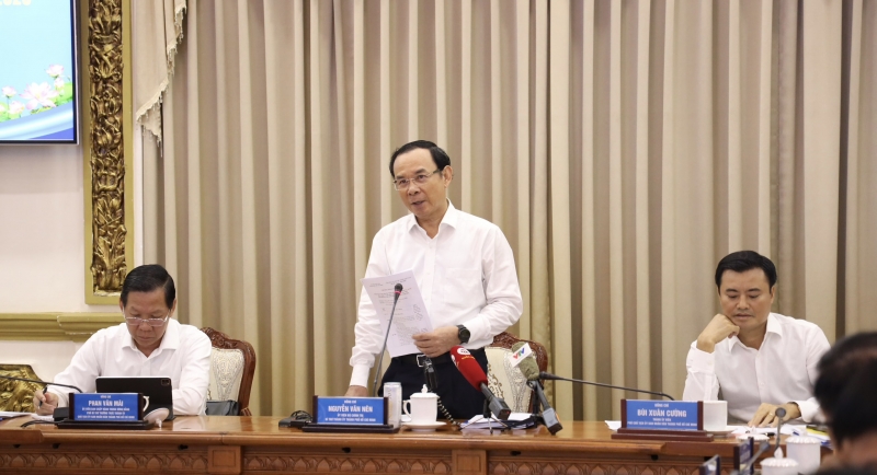 Xã hội - Bản tin 2/4: Tp.HCM giải quyết việc làm cho 80.654 lao động (Hình 2).