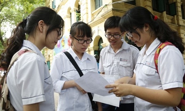 Xã hội - Bản tin 2/4: Tp.HCM giải quyết việc làm cho 80.654 lao động