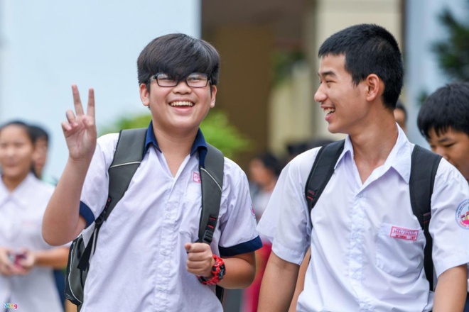 Gi&aacute;o dục - 'Cuộc đua' v&agrave;o lớp 10 tại H&agrave; Nội căng thẳng: Th&iacute; sinh lưu &yacute; g&igrave;?
