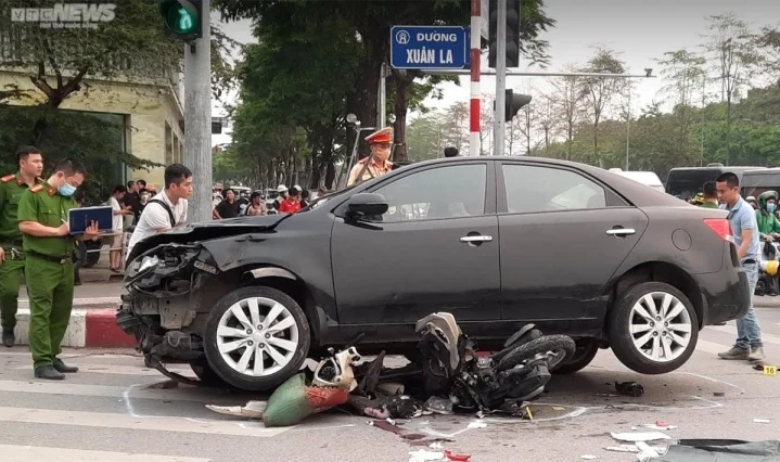 Xã hội - Bản tin 12/4: Số ca COVID-19 tại Hà Nội tăng trở lại, có đáng lo? (Hình 3).